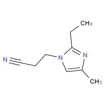 EMI-24-CN (1-cyanoethyl-2-ethyl-4-methylimidazole)